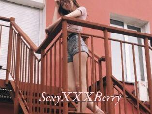 SexyXXXBerry