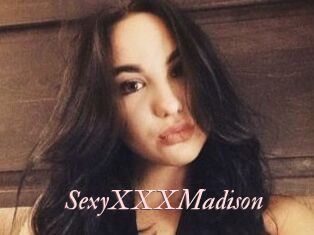 SexyXXXMadison