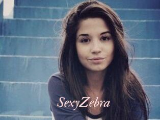 SexyZebra