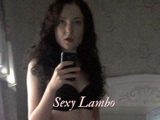 Sexy_Lambo