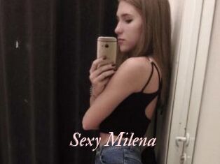 Sexy_Milena_