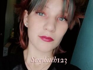 Sexybitch123