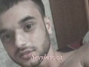 Sexyboy001