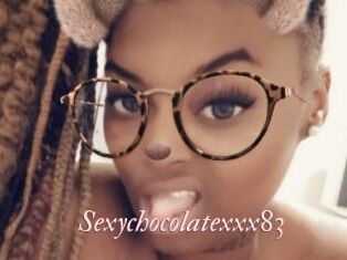 Sexychocolatexxx83