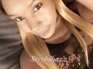 Sexydolljazz