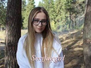 Sexyfacegirl