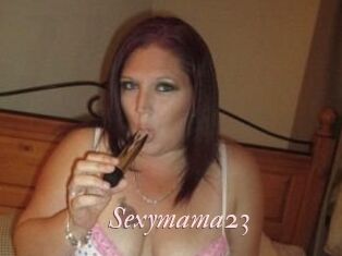 Sexymama23