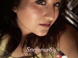 Sexynena69