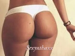 Sexynthaxx