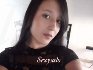 Sexysalo