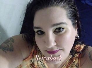 Sexysback