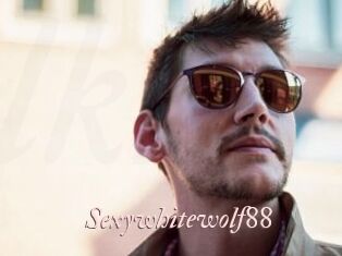 Sexywhitewolf88