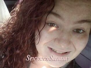 SexyxxxSammy