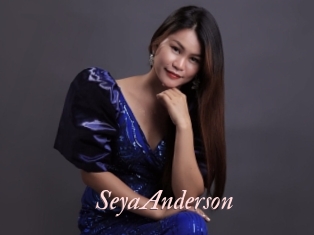 SeyaAnderson Leukelol