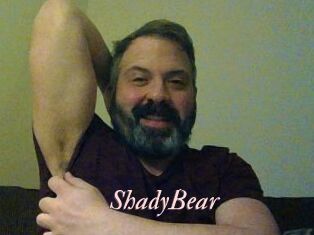 ShadyBear
