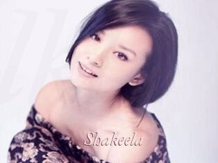 Shakeela