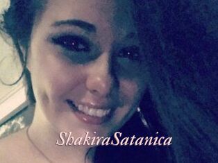 ShakiraSatanica