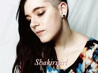 Shakirigirl