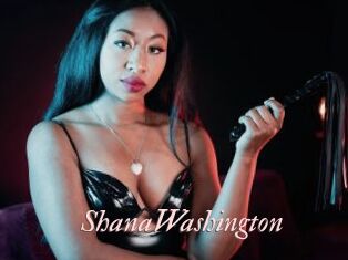 ShanaWashington