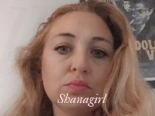 Shanagirl