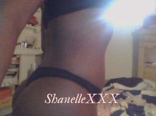 ShanelleXXX Leukelol