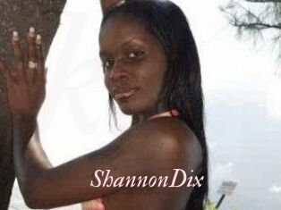 ShannonDix