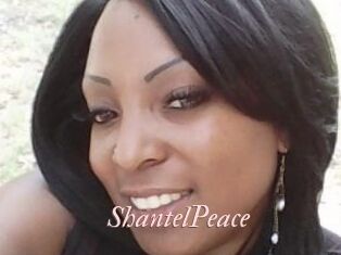 Shantel_Peace
