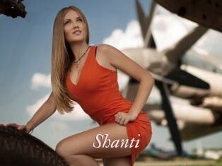 Shanti