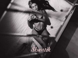 Shantik