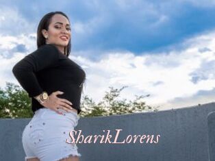 SharikLorens
