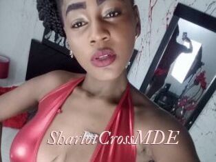 SharlotCrossMDE
