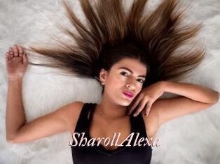 SharollAlexa