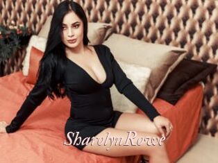 SharolynRowe
