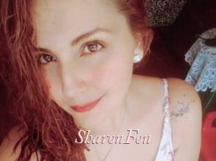 SharonFon