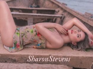 SharonStevens