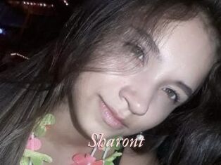 Sharont