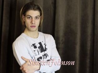 ShawnJohnson