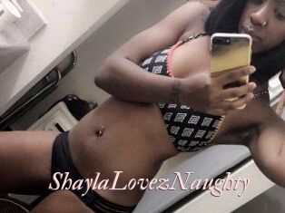 ShaylaLovezNaughty