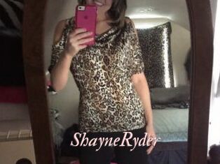 ShayneRyder