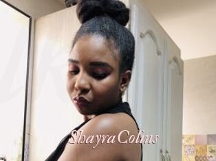 ShayraColins