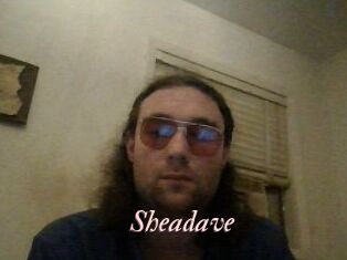 Sheadave