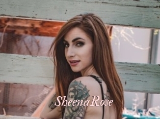 SheenaRose Leukelol