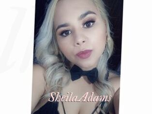 SheilaAdams