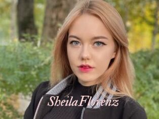 SheilaFlorenz
