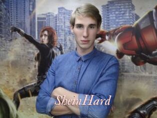 SheinHard