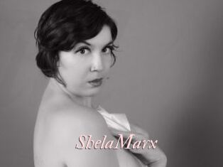 ShelaMarx