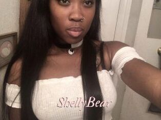ShellyBear