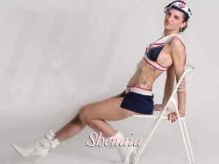 Shenaia
