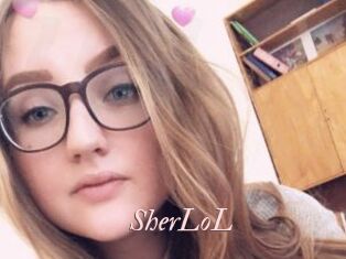 SherLoL