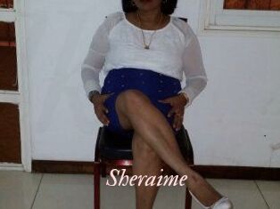 Sheraime